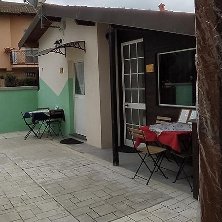 Casa Sanfe Albenga Exterior foto