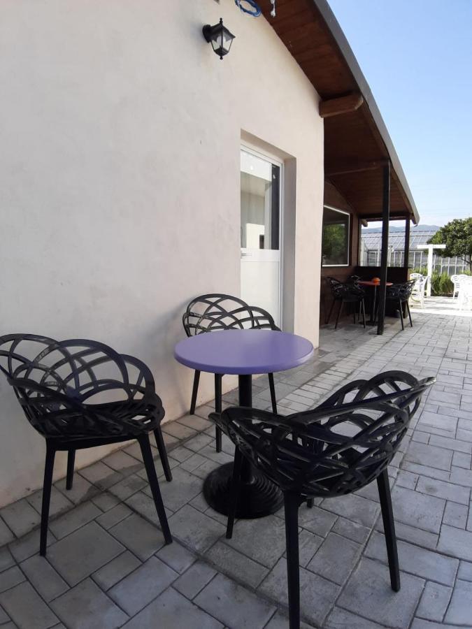 Casa Sanfe Albenga Exterior foto