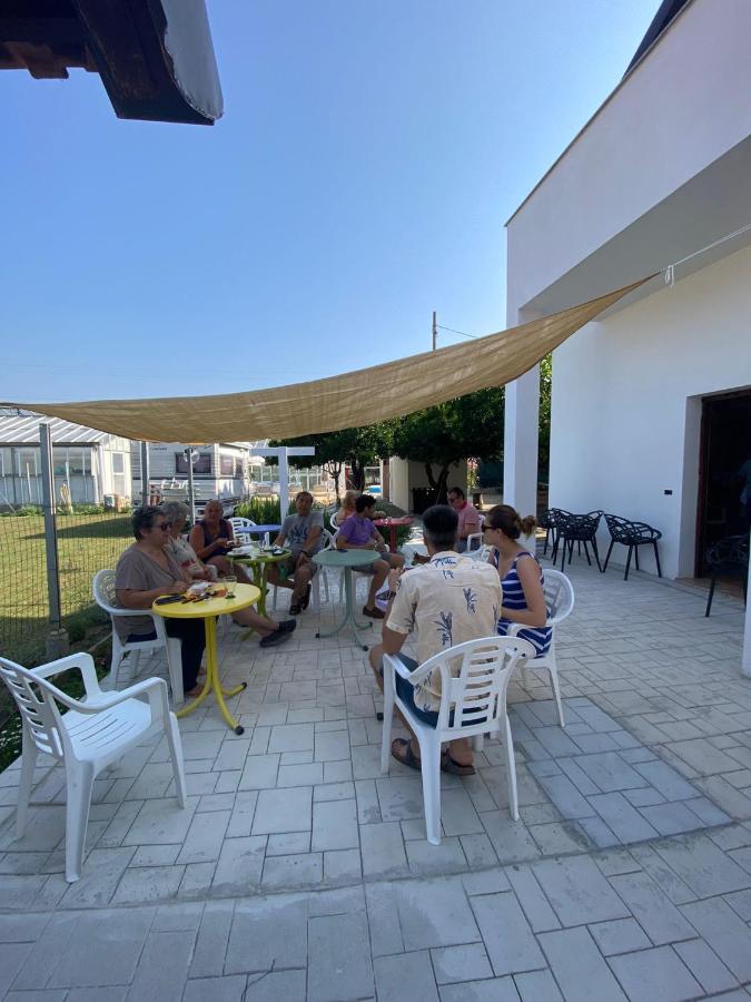 Casa Sanfe Albenga Exterior foto