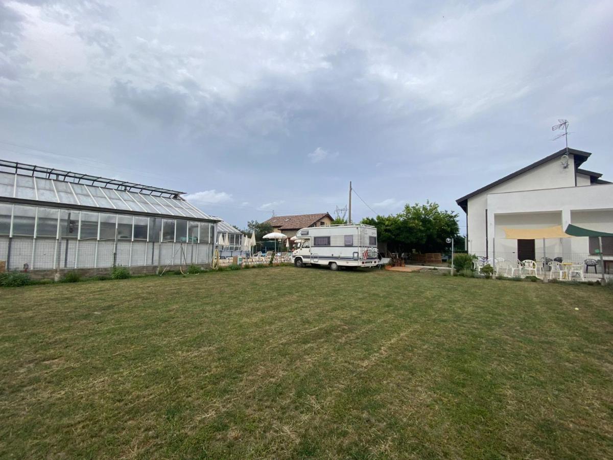 Casa Sanfe Albenga Exterior foto