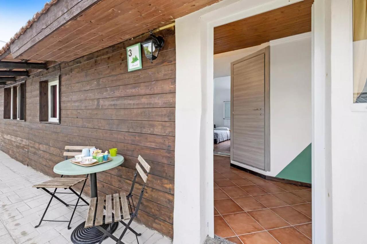 Casa Sanfe Albenga Exterior foto
